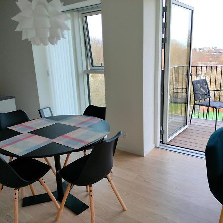 Apartamento Ny Bolig I Gronne Omgivelser. Rodovre Exterior foto