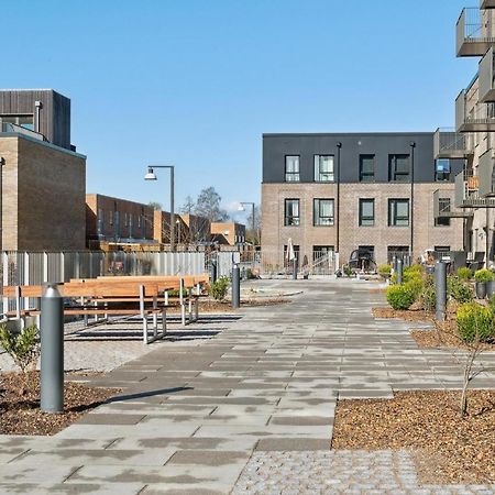 Apartamento Ny Bolig I Gronne Omgivelser. Rodovre Exterior foto