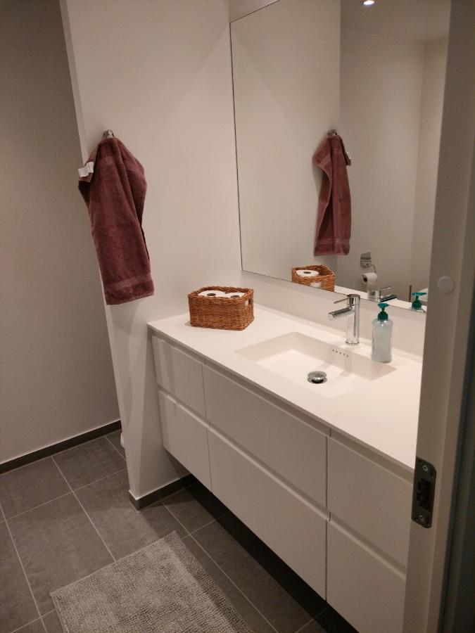 Apartamento Ny Bolig I Gronne Omgivelser. Rodovre Exterior foto