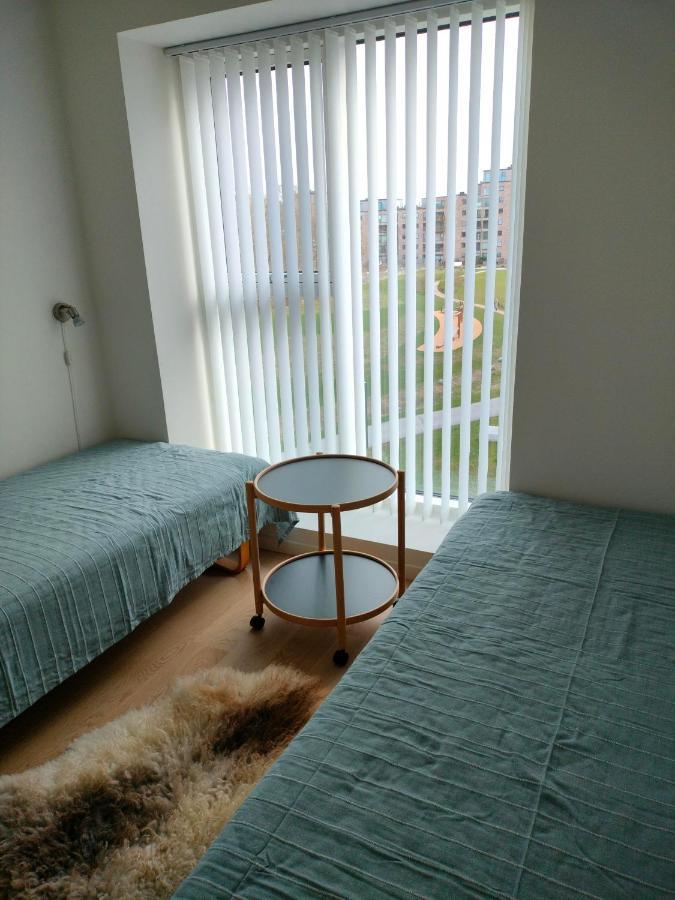 Apartamento Ny Bolig I Gronne Omgivelser. Rodovre Exterior foto