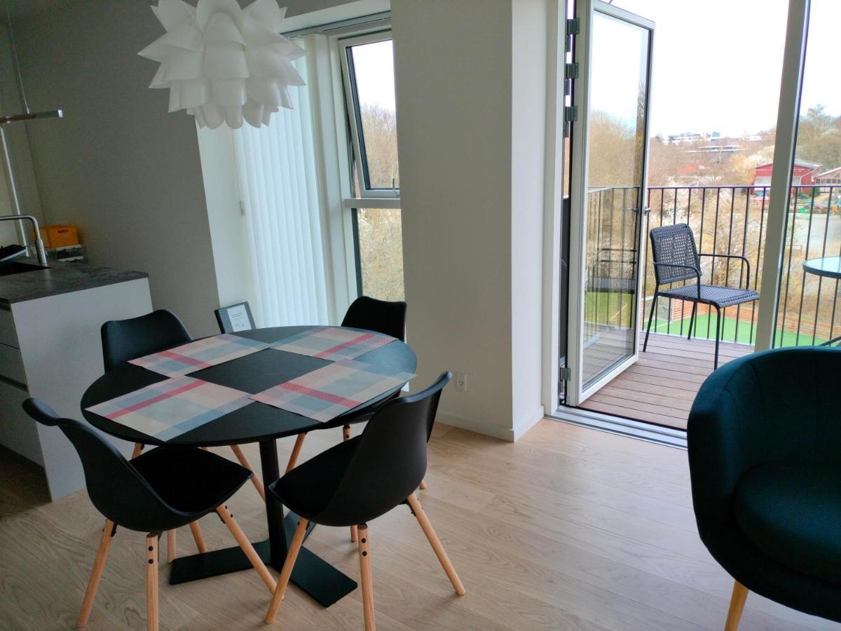 Apartamento Ny Bolig I Gronne Omgivelser. Rodovre Exterior foto