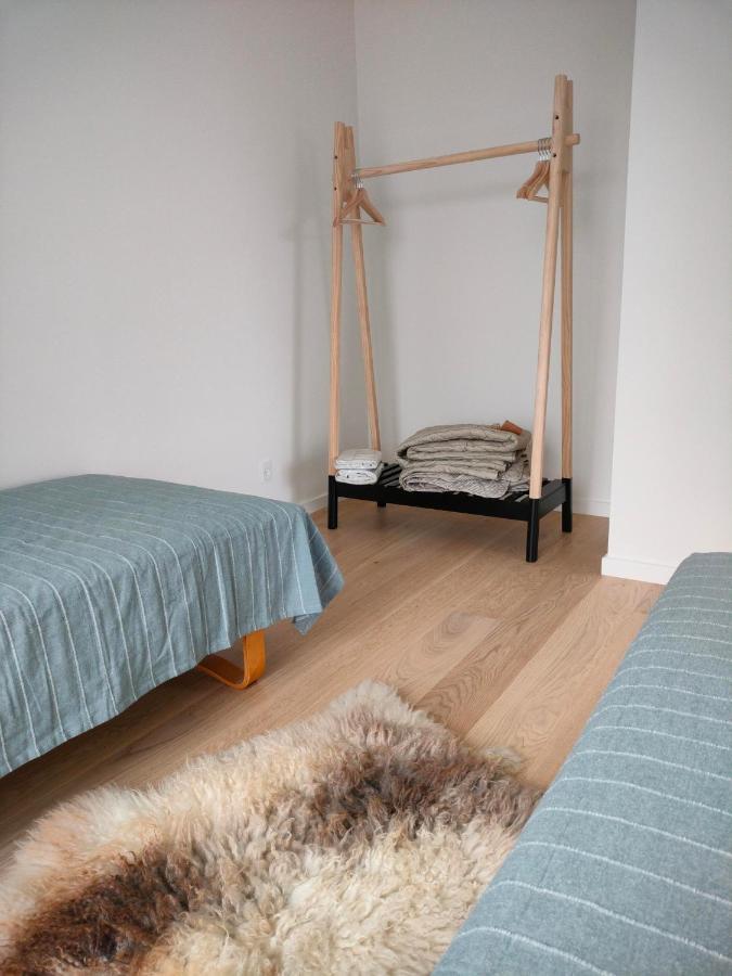 Apartamento Ny Bolig I Gronne Omgivelser. Rodovre Exterior foto