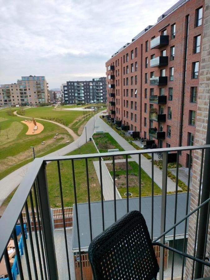 Apartamento Ny Bolig I Gronne Omgivelser. Rodovre Exterior foto